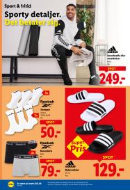 Lidl tilbudsavis fra 08.02.2026 Side.16 