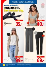 Lidl tilbudsavis fra 08.02.2026 Side.28 