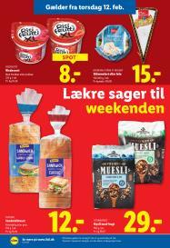 Lidl tilbudsavis fra 08.02.2026 Side.36 