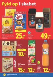 Lidl tilbudsavis fra 15.02.2026 Side.8 