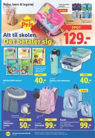 Lidl tilbudsavis fra 15.02.2026 Side.16 