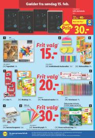Lidl tilbudsavis fra 15.02.2026 Side.17 