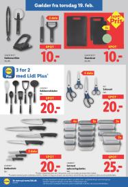 Lidl tilbudsavis fra 15.02.2026 Side.23 