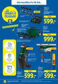 Lidl tilbudsavis fra 22.02.2026 Side.29 