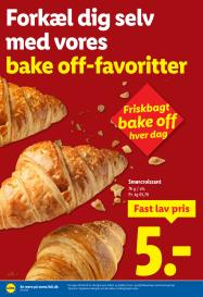 Lidl tilbudsavis fra 22.02.2026 Side.32 