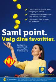 Lidl tilbudsavis fra 22.02.2026 Side.43 