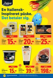 Lidl tilbudsavis fra 01.03.2026 Side.15 