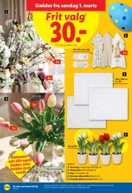 Lidl tilbudsavis fra 01.03.2026 Side.18 