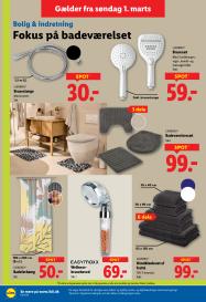 Lidl tilbudsavis fra 01.03.2026 Side.22 