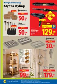 Lidl tilbudsavis fra 01.03.2026 Side.23 