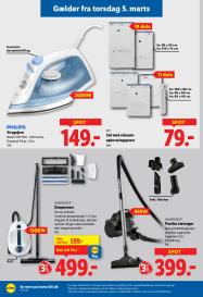 Lidl tilbudsavis fra 01.03.2026 Side.28 