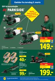 Lidl tilbudsavis fra 01.03.2026 Side.29 