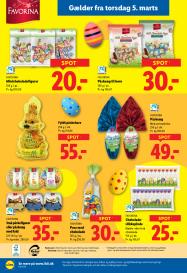 Lidl tilbudsavis fra 01.03.2026 Side.36 