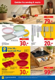 Lidl tilbudsavis fra 08.03.2026 Side.19 