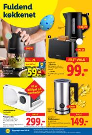 Lidl tilbudsavis fra 08.03.2026 Side.20 