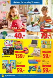 Lidl tilbudsavis fra 08.03.2026 Side.23 