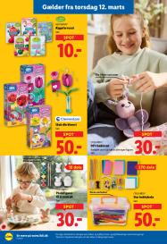 Lidl tilbudsavis fra 08.03.2026 Side.25 
