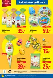 Lidl tilbudsavis fra 08.03.2026 Side.35 