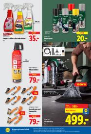 Lidl tilbudsavis fra 15.03.2026 Side.20 