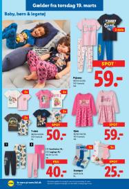 Lidl tilbudsavis fra 15.03.2026 Side.28 