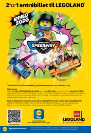 Lidl tilbudsavis fra 15.03.2026 Side.29 