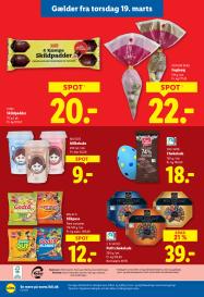 Lidl tilbudsavis fra 15.03.2026 Side.35 