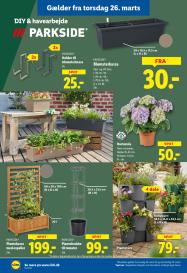 Lidl tilbudsavis fra 22.03.2026 Side.24 