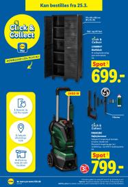 Lidl tilbudsavis fra 29.03.2026 Side.38 