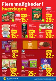 Lidl tilbudsavis fra 07.04.2026 Side.14 
