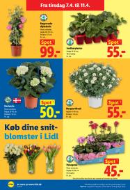 Lidl tilbudsavis fra 07.04.2026 Side.30 