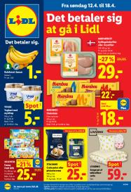 Lidl Gyldig fra  til  (det samlede antal sider) - 37