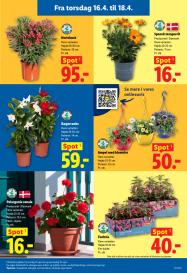 Lidl tilbudsavis fra 12.04.2026 Side.32 