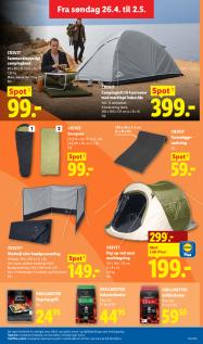 Lidl tilbudsavis fra 26.04.2026 Side.19 