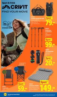 Lidl tilbudsavis fra 26.04.2026 Side.20 