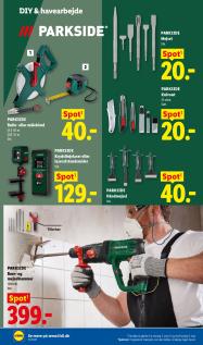 Lidl tilbudsavis fra 03.05.2026 Side.20 