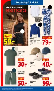 Lidl tilbudsavis fra 03.05.2026 Side.29 