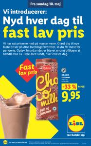 Lidl tilbudsavis fra 10.05.2026 Side.2 