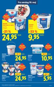 Lidl tilbudsavis fra 10.05.2026 Side.6 