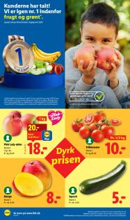 Lidl tilbudsavis fra 10.05.2026 Side.10 