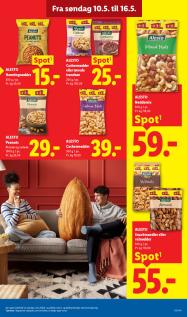 Lidl tilbudsavis fra 10.05.2026 Side.19 