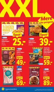 Lidl tilbudsavis fra 10.05.2026 Side.22 