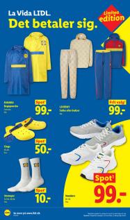 Lidl tilbudsavis fra 10.05.2026 Side.24 