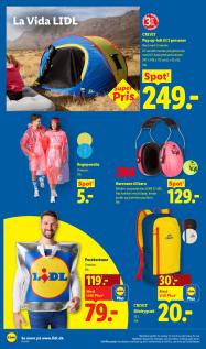 Lidl tilbudsavis fra 10.05.2026 Side.26 