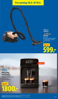 Lidl tilbudsavis fra 10.05.2026 Side.33 
