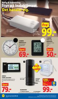 Lidl tilbudsavis fra 10.05.2026 Side.42 