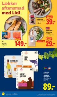Lidl tilbudsavis fra 10.05.2026 Side.46 