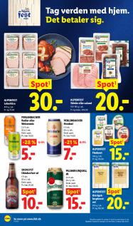 Lidl tilbudsavis fra 17.05.2026 Side.16 