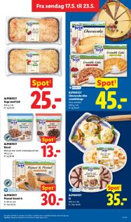 Lidl tilbudsavis fra 17.05.2026 Side.17 
