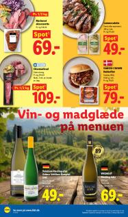 Lidl tilbudsavis fra 17.05.2026 Side.39 