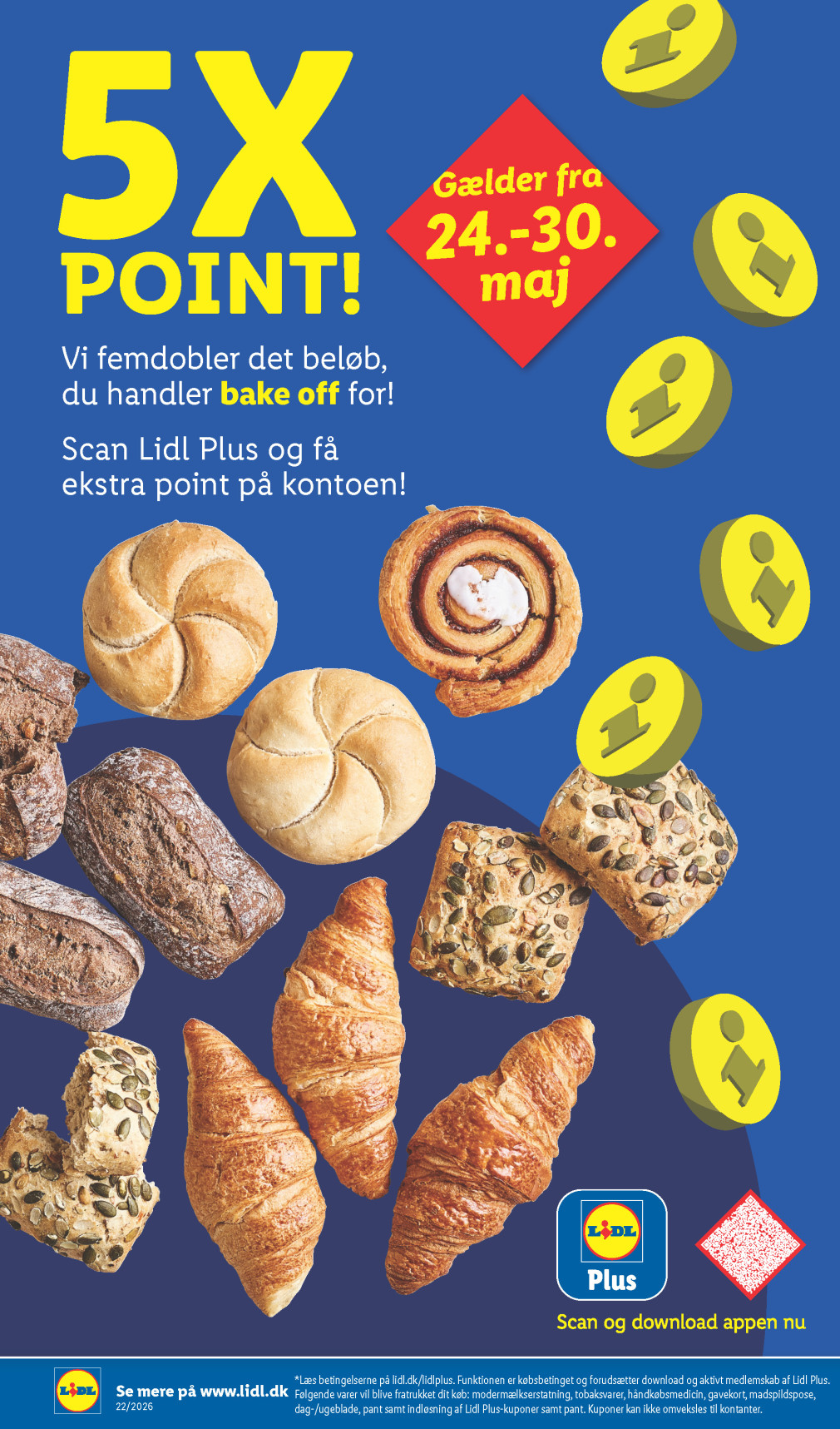 Lidl tilbudsavis fra 26.05.2026 Side.21 